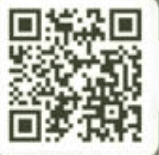 Cash App QR code