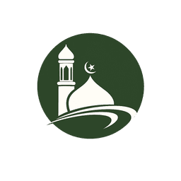 Masjid Al-Quba Logo